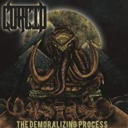Corcid : The Demoralizing Process